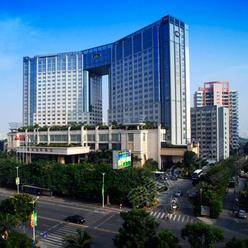 东莞五星级酒店最大容纳1000人的会议场地|东莞欧亚国际酒店的价格与联系方式